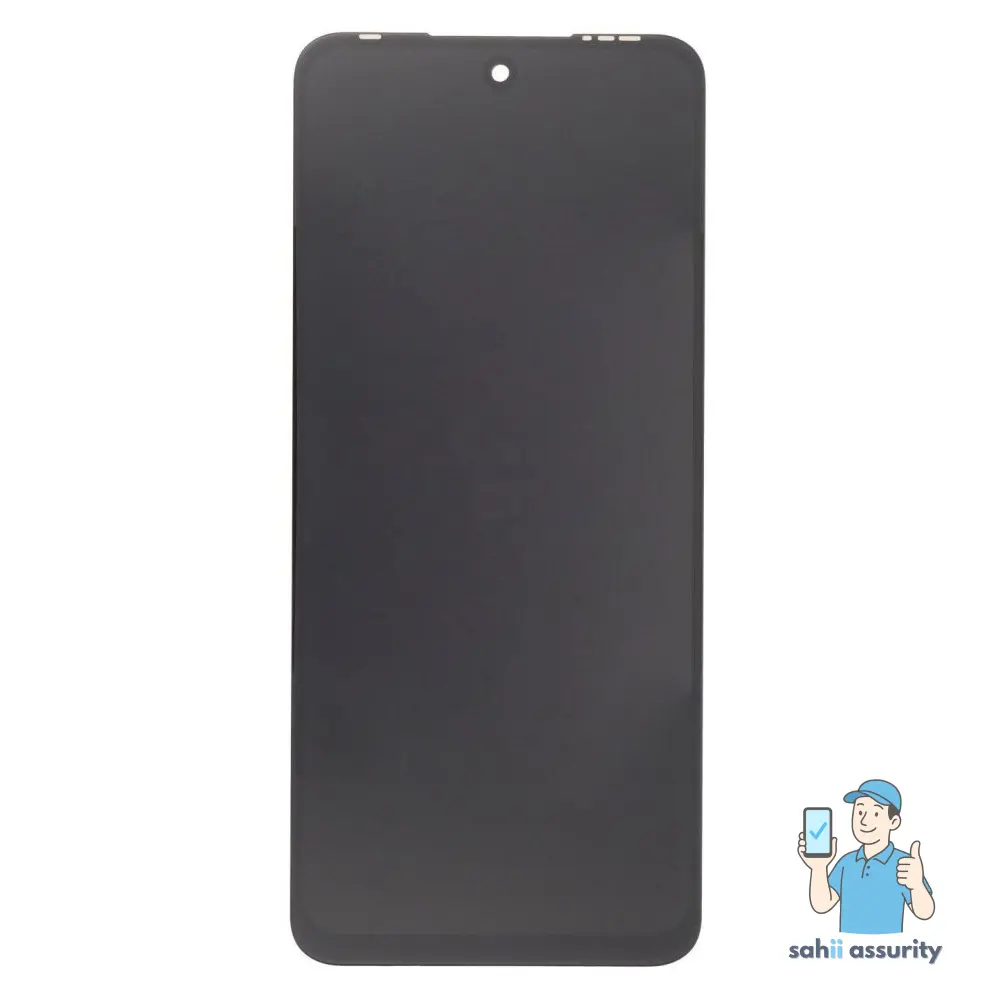 LCD with Touch Screen for Tecno Pova 4 thumbnail